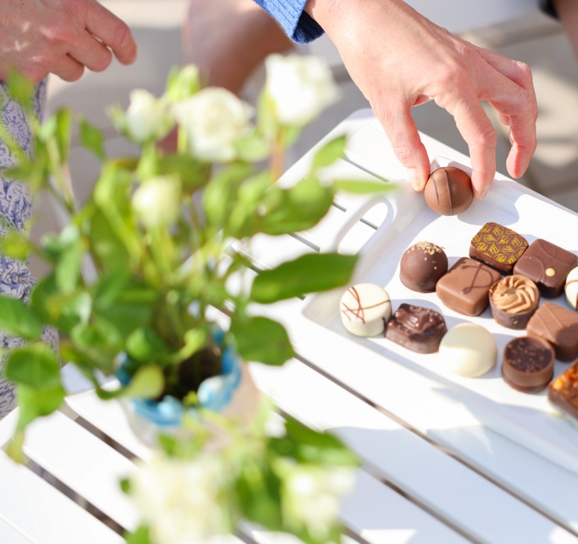 Cibo, Benessere & Scuola di Cucina