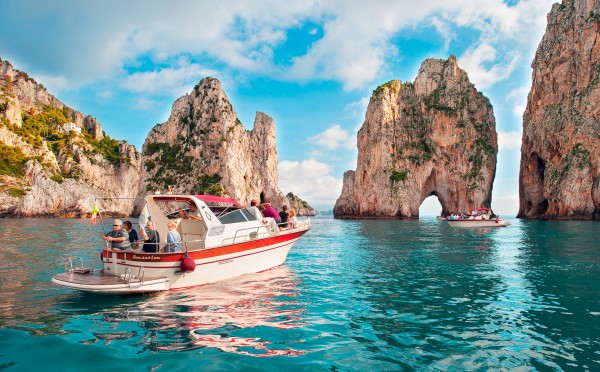 Escursione semi privata