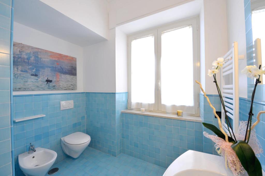 Camere Classiche Vista Piscina