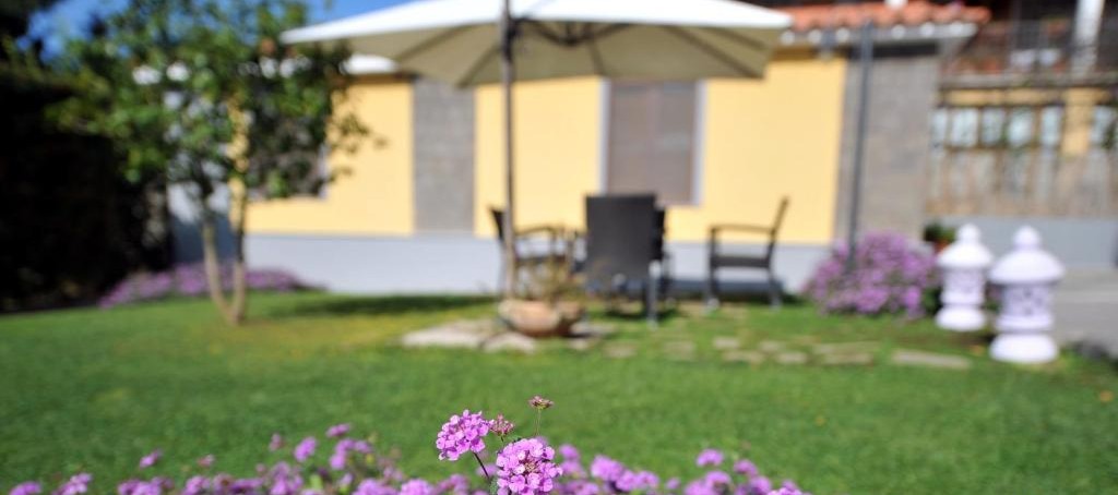 Contatti - Villa Titina